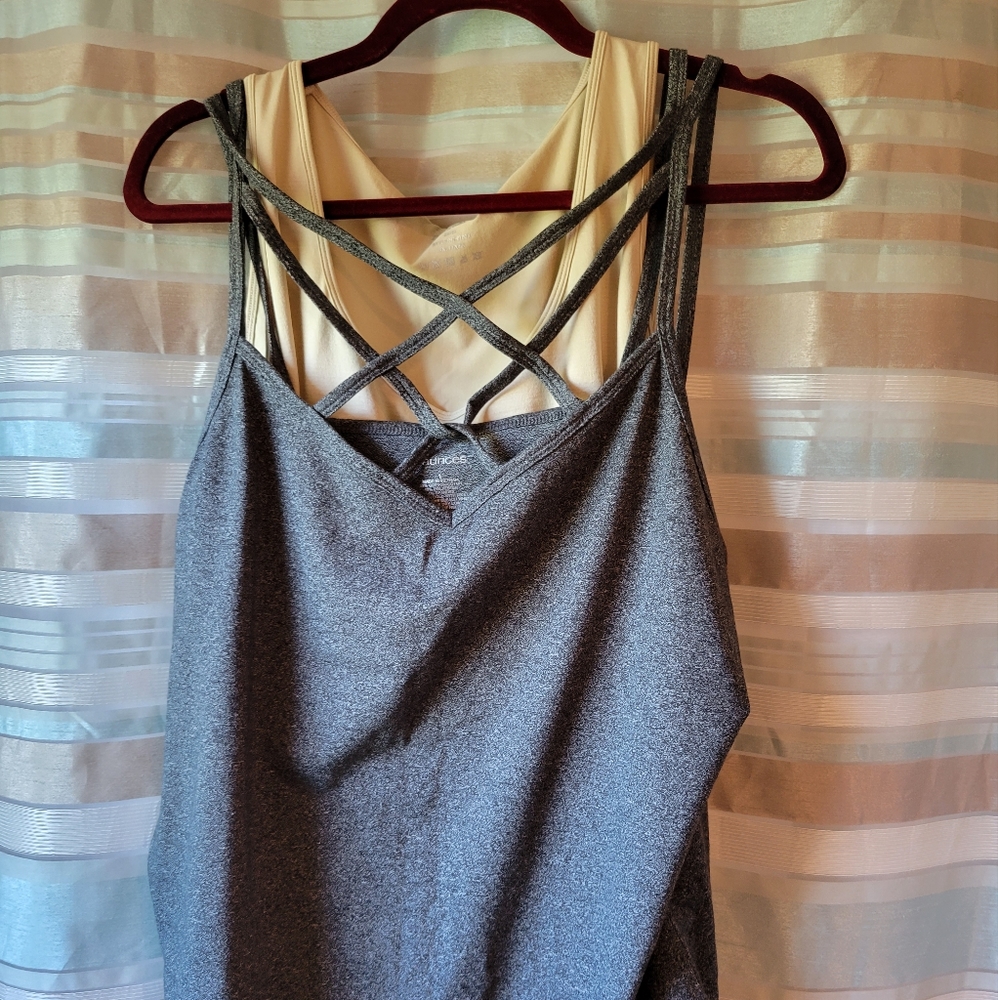 4 camisole bundle